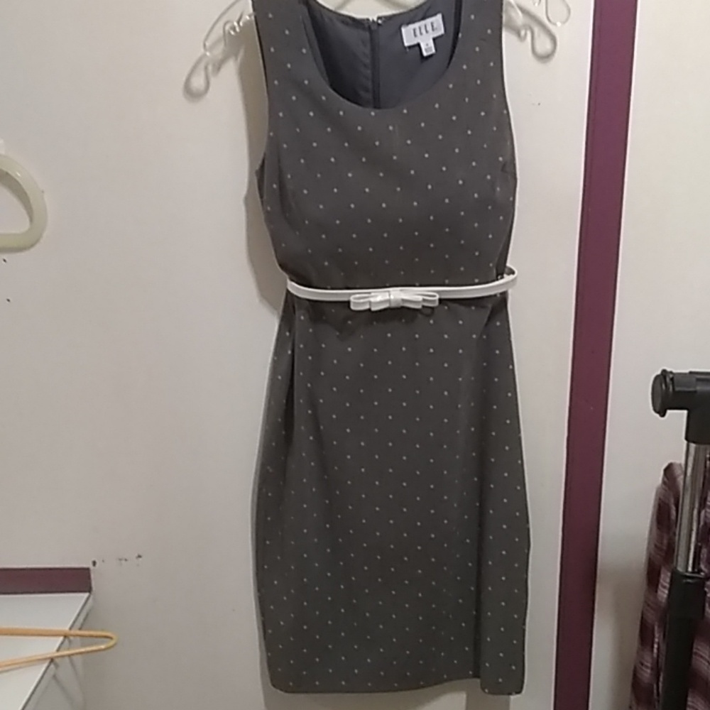 Dress by Elle